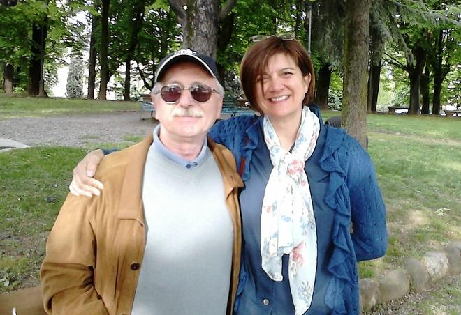 Ritrova l’anello smarrito «Ci sono ancora gli onesti» 