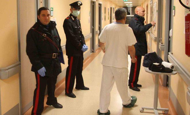 «Andrea mi disse: aiutami ad uscirne» 