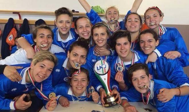  Femminile, Faragò porta l’Emilia al successo 
