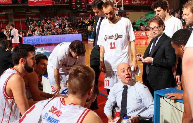 «Abbiamo giocato la gara che volevo e ora.. la Final Four» 