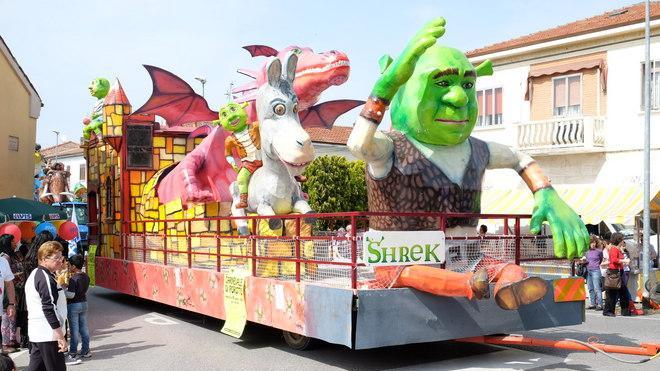 Carnevale di Porotto: i numeri vincenti della Lotteria