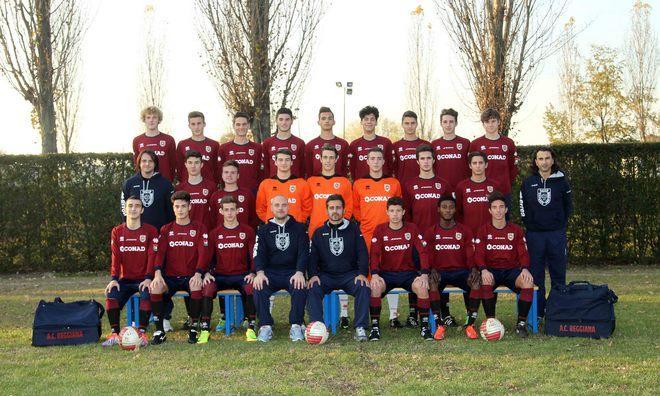  Calcio, le semifinali del torneo Zini a Rubiera 