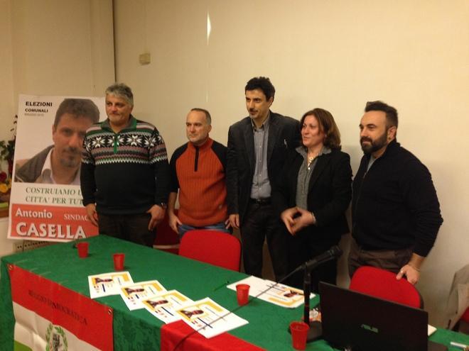  Fontanesi: «Corteo anti-euro inopportuno» 