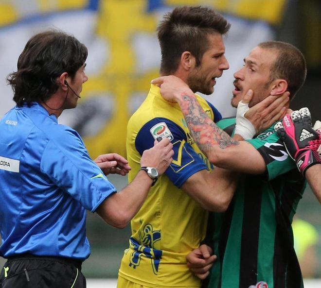 Sassuolo, volatona con il Bologna e il Catania è ancora vivo 