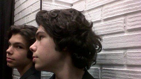 "Mattia era aitante come un torello"