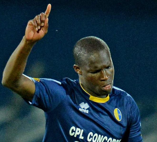 Modena, il capolavoro della Billy & Friends 