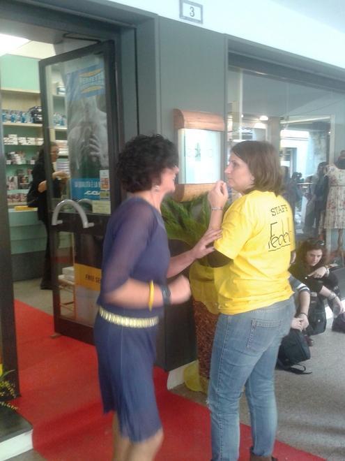  Poviglio, Fedella festeggia 100 anni 