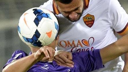 La Roma continua a tenere il ritmo