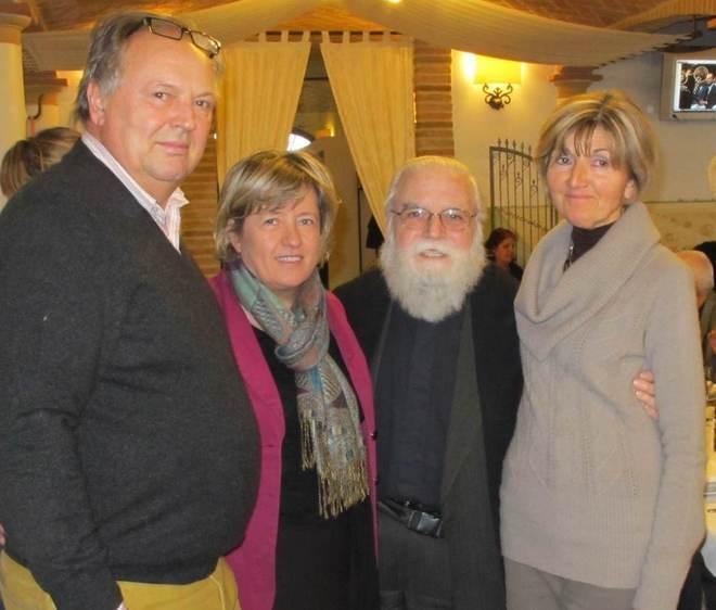 Cà del Rio aiuta i più poveri