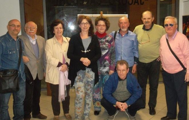 Il nuovo consiglio degli artisti 