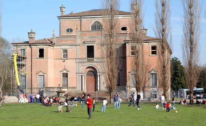 Il recupero di un patrimonio dopo i danni del sisma