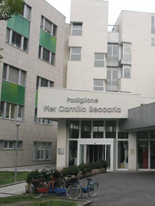 Individuato “sciacallo” al Centro oncologico 
