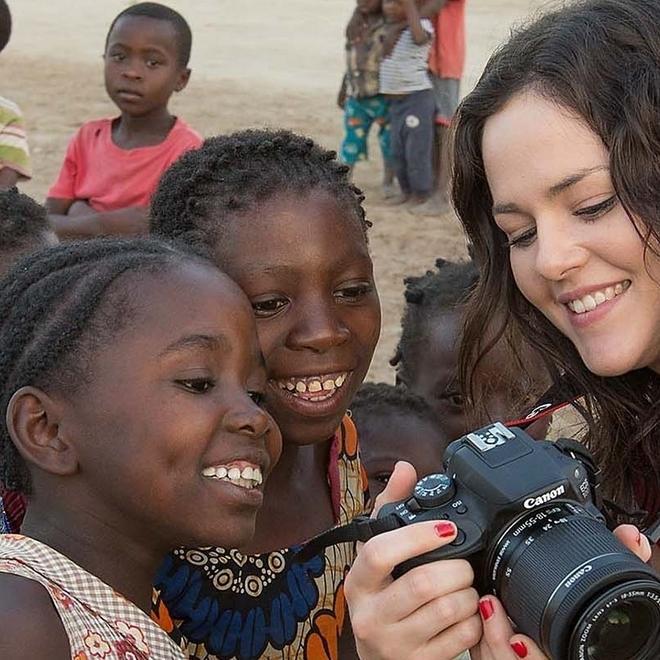 Una cena con ricette italo-etiopi per finanziare la Scuolina di Addis Abeba