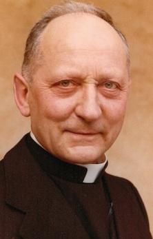 Domani in duomo l’addio a monsignor Augusto Bergamini
