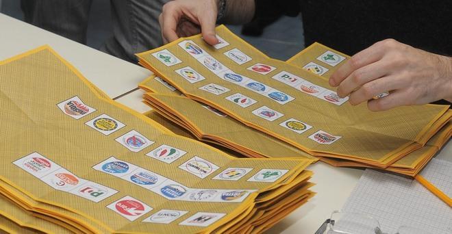 Il 25 maggio voteranno per il sindaco 137mila modenesi