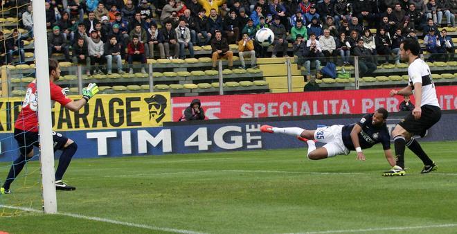 Handa, Rolando e Guarin L’Inter sfata il tabù Parma 