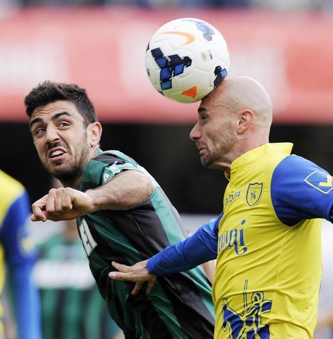 Magnanelli fa 300: «Colpo pesante» 