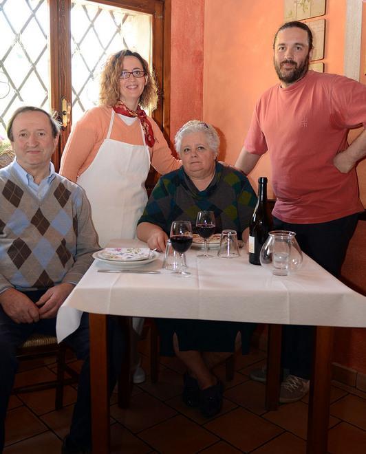 DiVin Leone, a tavola con fantasia 