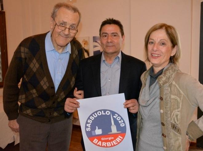 Il “New deal” di Barbieri per il rilancio del distretto 