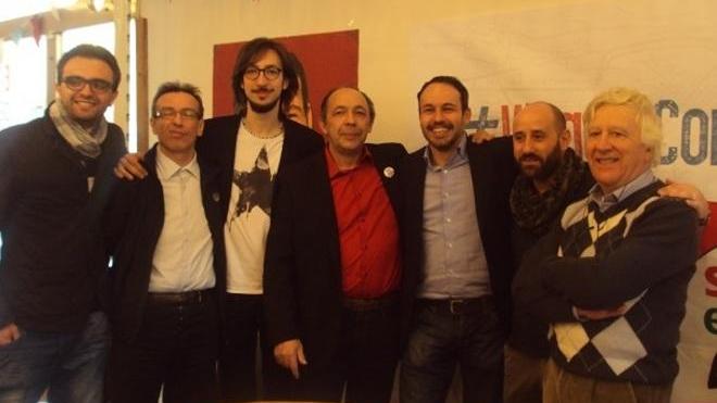 Sel-Verdi, ecco le squadre che sosterranno Bellelli