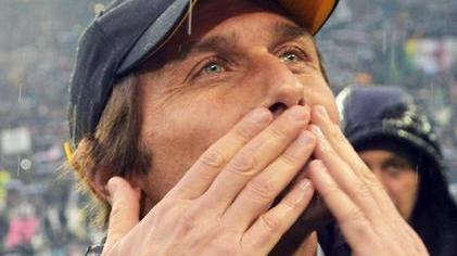 Conte: «Questo è un bel passo avanti»