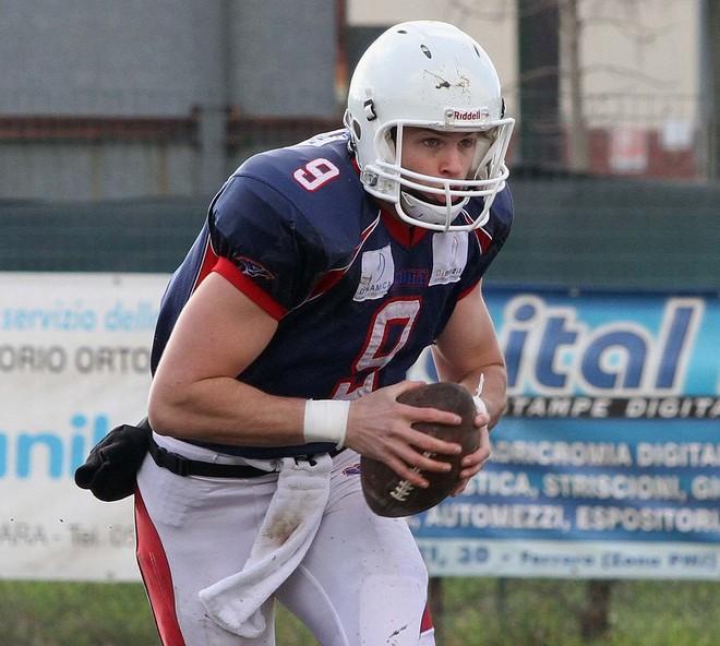 Per le Aquile un po’ di riposo e poi via ad affilare gli artigli