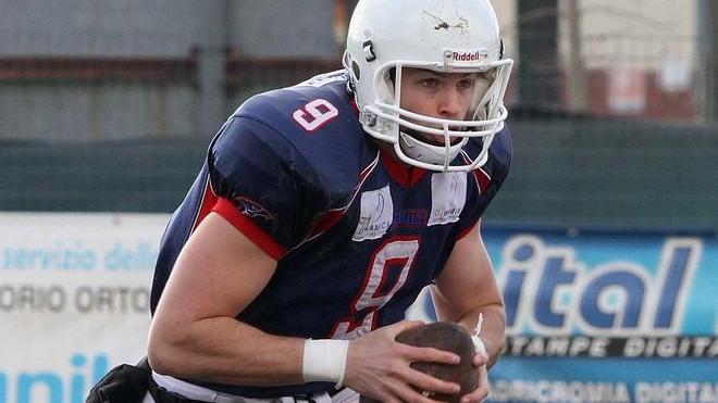 Per le Aquile un po’ di riposo e poi via ad affilare gli artigli