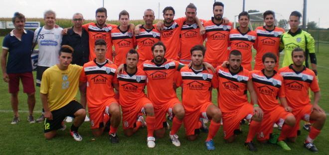 La favola del XII Morelli dalla salvezza agli spareggi