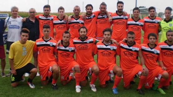 La favola del XII Morelli dalla salvezza agli spareggi