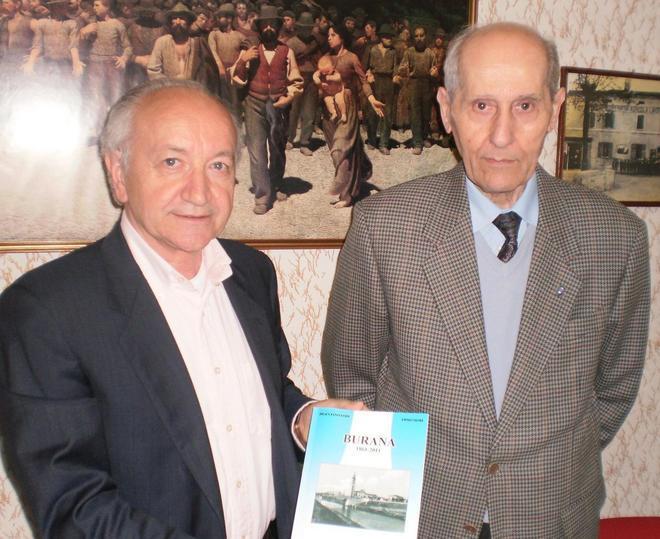 Vecchia e nuova Resistenza 