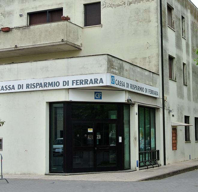 «Un gran botto poi il suono dell’allarme»