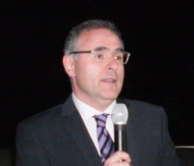 Nardini: Bondeno merita di più 