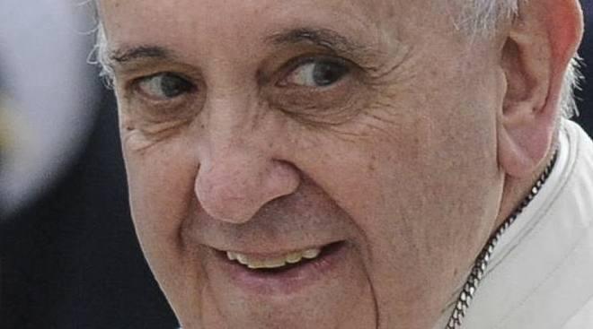 SE IL PAPA SUSSURRA ANCHE AI FERRARESI