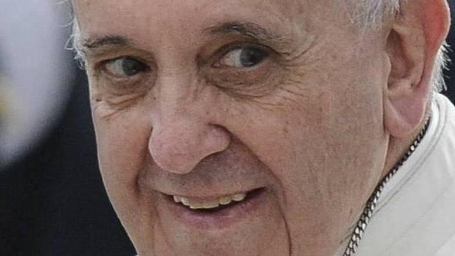 SE IL PAPA SUSSURRA ANCHE AI FERRARESI