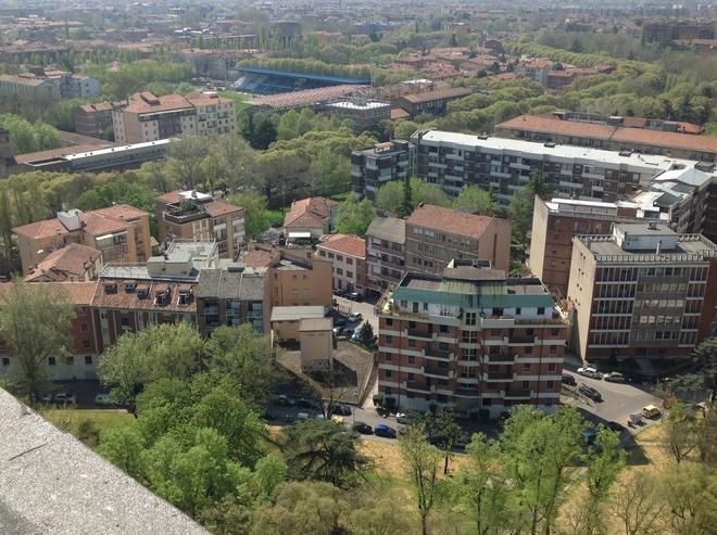 «L’associazione Gad è nata per arginare il degrado» 