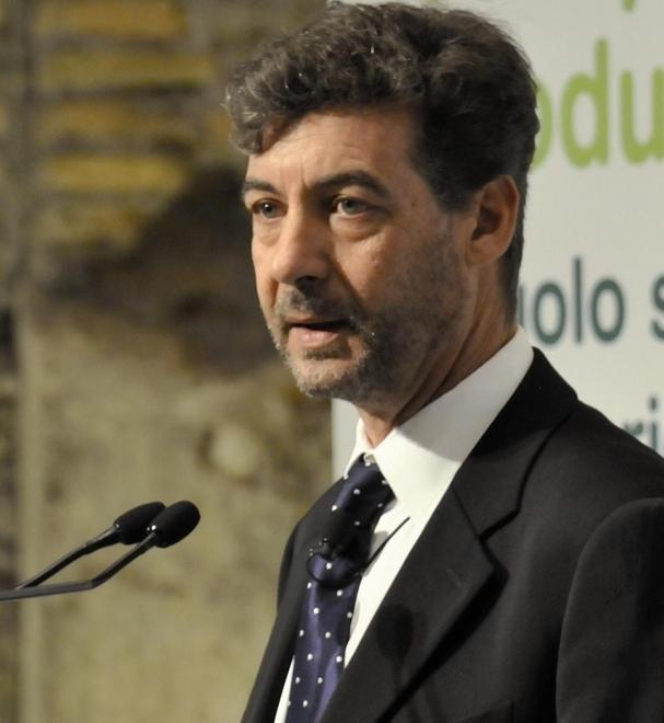 Confagricoltura, con Guidi prosegue la riforma silenziosa 