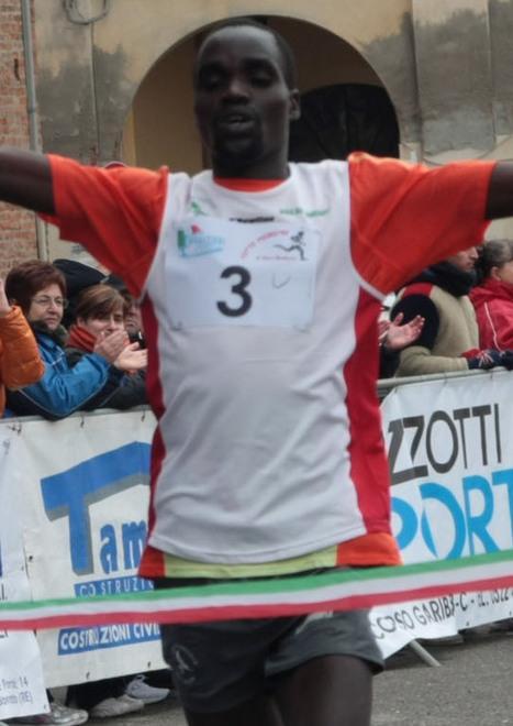 Gualtieri, versione più nostrana per la Camminata di Pasquetta