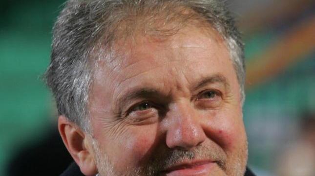 Bertaccini euforico «Questo trionfo va condiviso tra tutti»