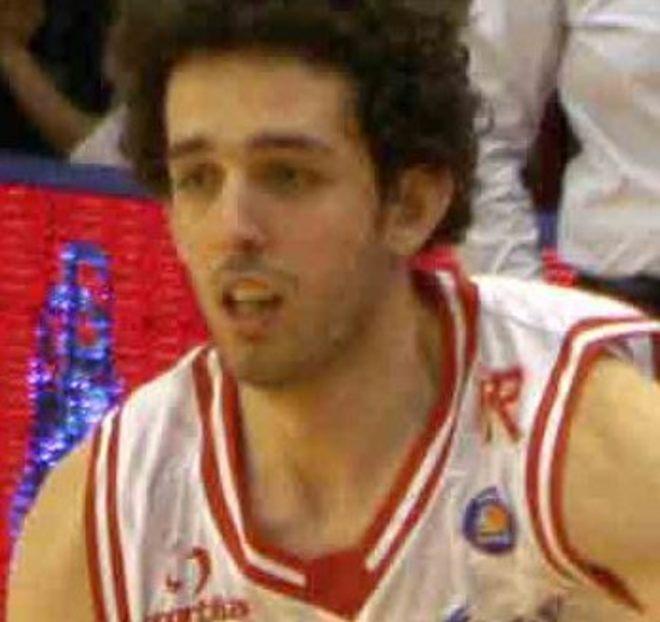 il debutto di della valle