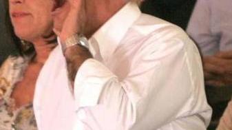 Paterlini: «Voglio vedere tutti a Bologna»