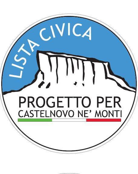 Lista civica a sostegno di Ugolotti 