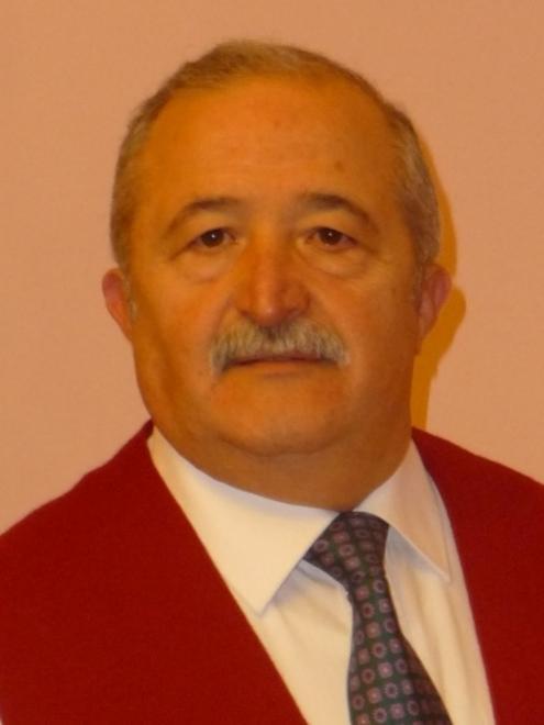 Tommaso Cavezza si candida «contro l’attuale giunta»