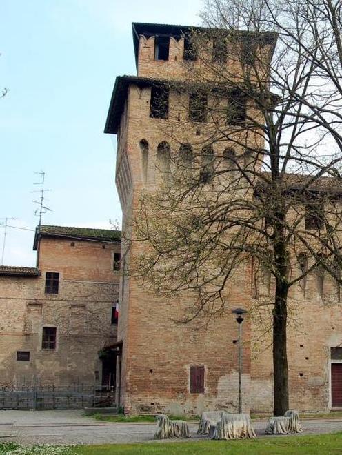 Tre mostre fotografiche in Rocca 
