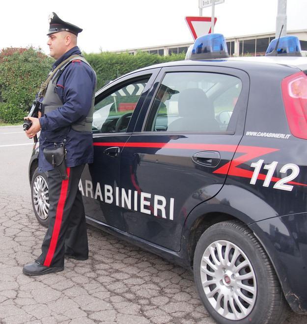 Ruba un furgone ma viene arrestato e condannato