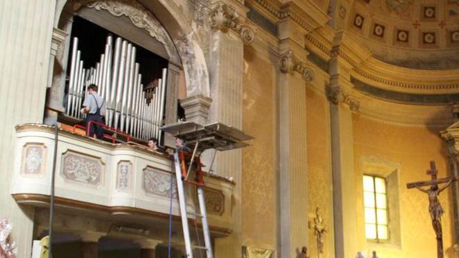 Spesi 420mila euro ma i lavori continuano