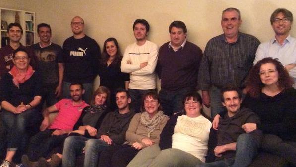 Paola Piolanti: «La nostra lista civica è apolitica»