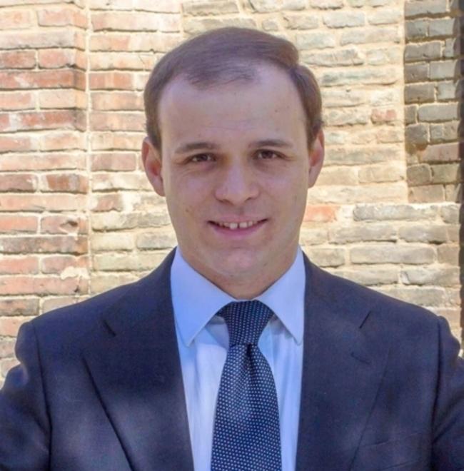 Centrodestra, tutti insieme per Nicolini 