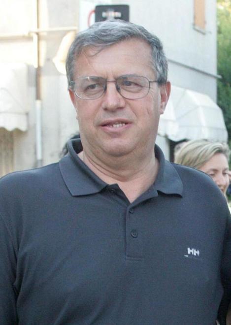 Il centrodestra presenta la squadra che sostiene Benati