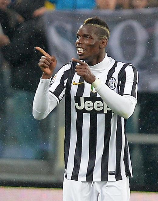 Juventus tricolore, adesso è quasi fatta 