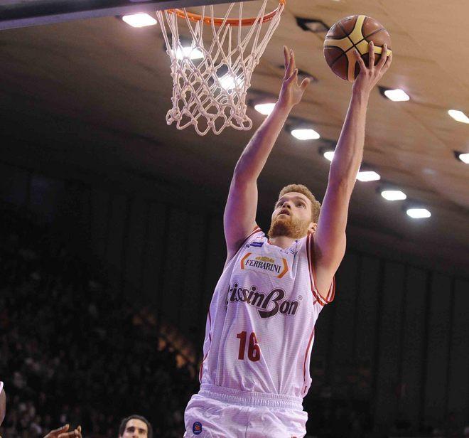 Pini: «Bravi a non sottovalutare Pesaro, ora sotto con i turchi»